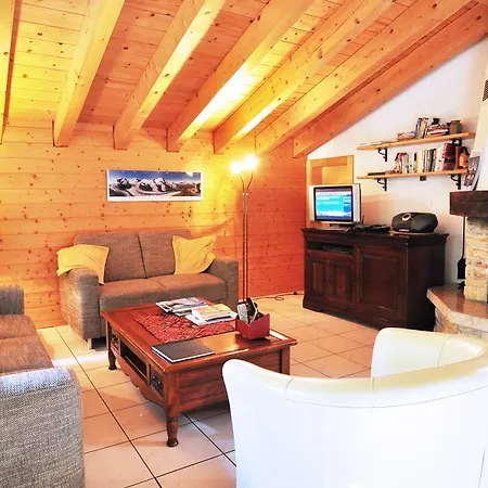 Haus Balma * Zermatt