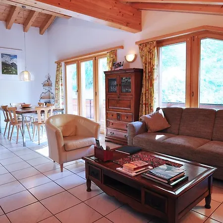 Haus Balma Apartment Zermatt