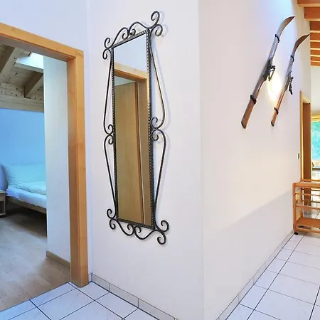 Haus Balma Apartment