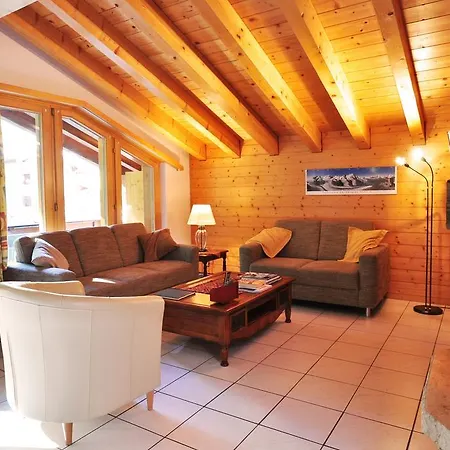 Apartment Haus Balma *