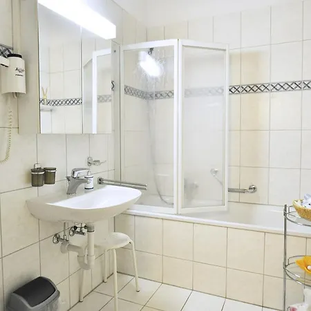 Haus Balma Apartment *