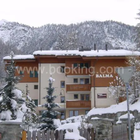 Haus Balma