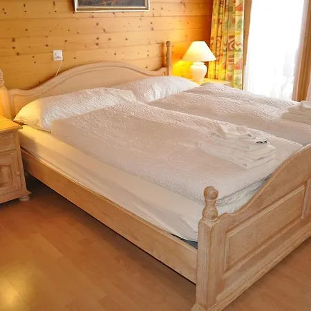 Haus Balma Apartment *