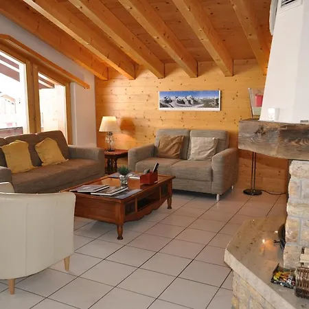 Haus Balma Zermatt