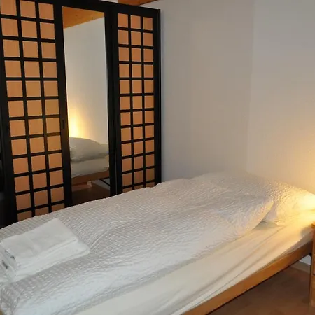 Haus Balma *