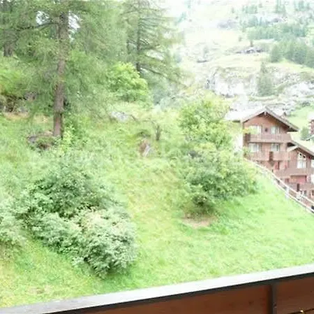 Haus Balma Apartment *