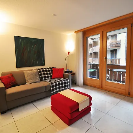 Apartment Haus Balma
