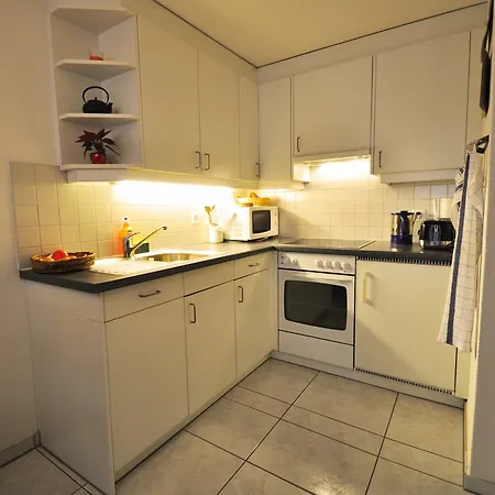 Haus Balma *